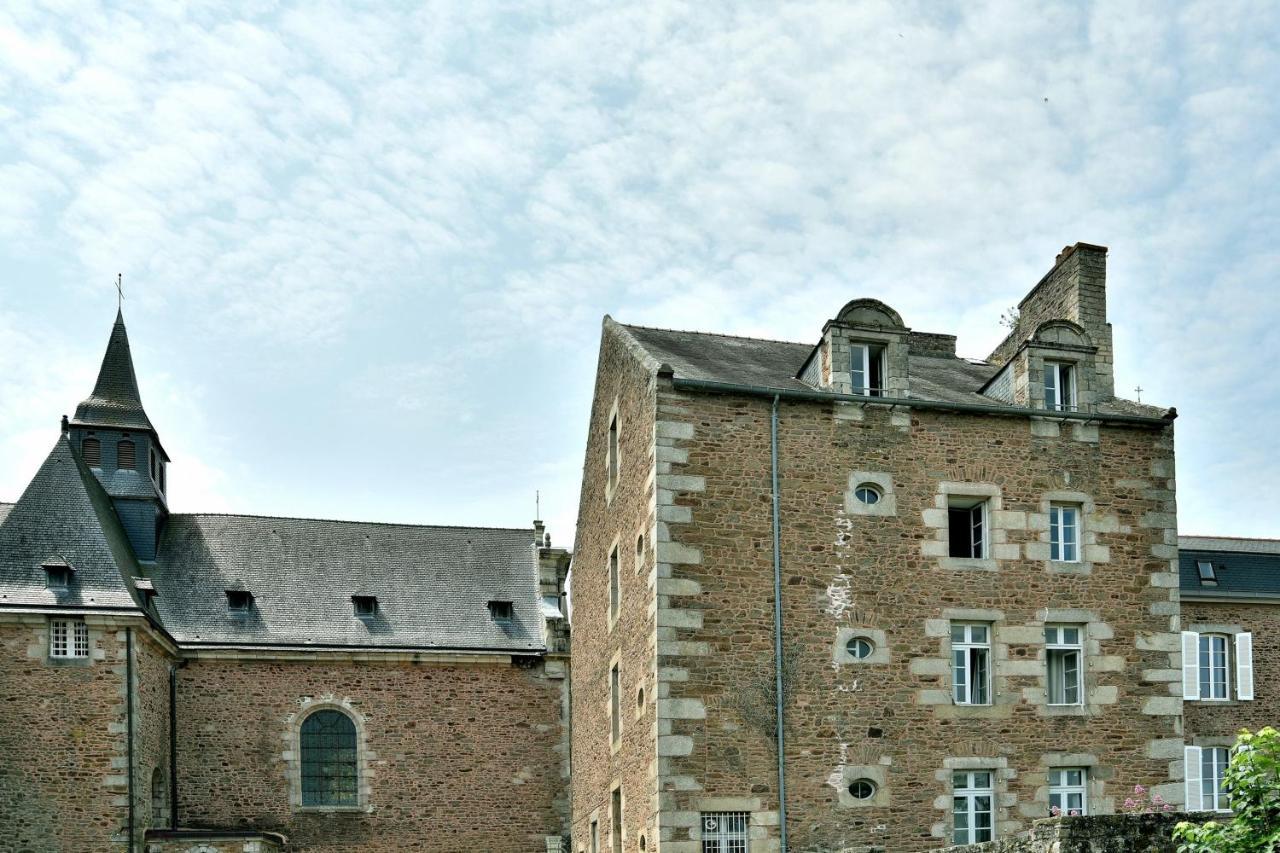 Le Sainte Catherine - Appt Centre-Historique ดีน็อง ภายนอก รูปภาพ